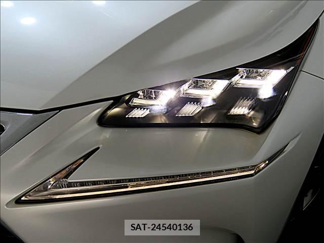 Lexus NX 2016-04 8281242-8