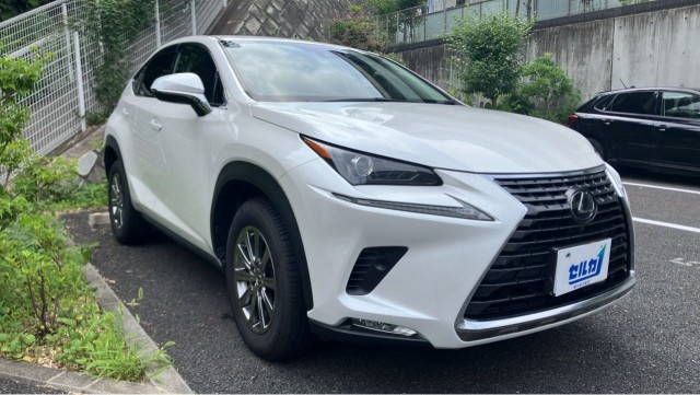 Lexus NX 2020-02 8281600-0