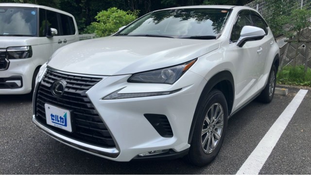 Lexus NX 2020-02 8281600-11