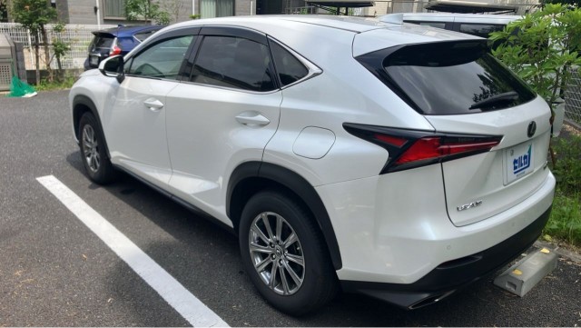 Lexus NX 2020-02 8281600-12
