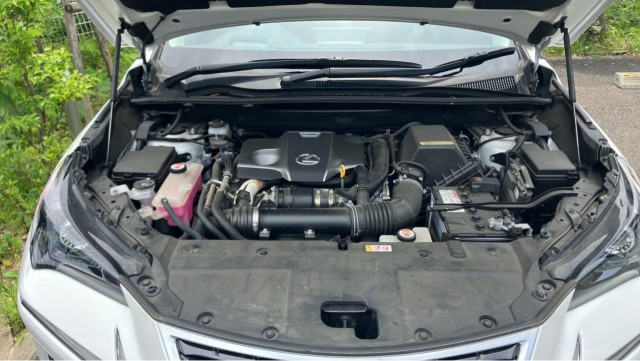 Lexus NX 2020-02 8281600-7