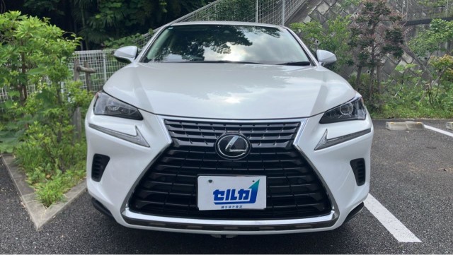 Lexus NX 2020-02 8281600-9