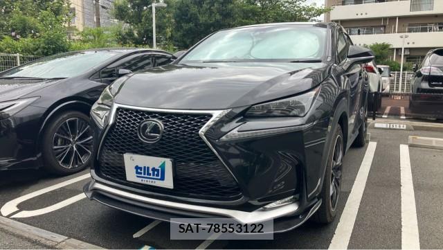 Lexus NX 2015-02 8282195-0