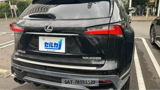 Lexus NX 2015-02 8282195-1