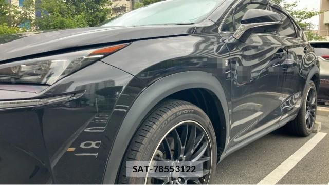 Lexus NX 2015-02 8282195-10