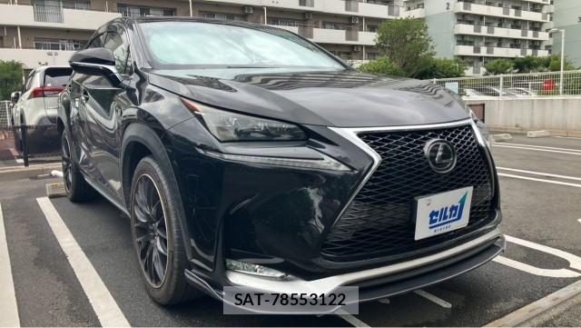 Lexus NX 2015-02 8282195-11