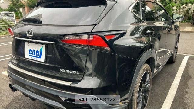 Lexus NX 2015-02 8282195-12