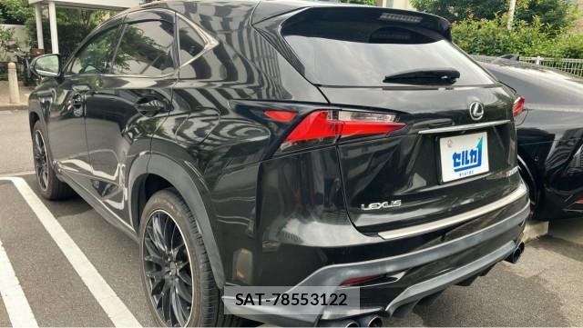 Lexus NX 2015-02 8282195-13