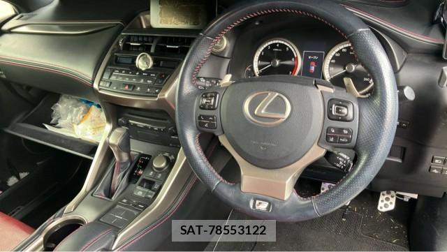 Lexus NX 2015-02 8282195-2