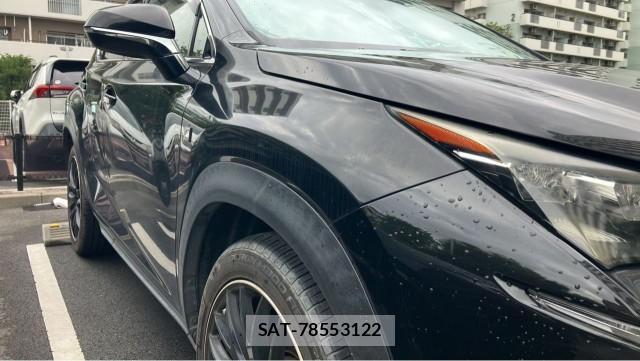 Lexus NX 2015-02 8282195-3