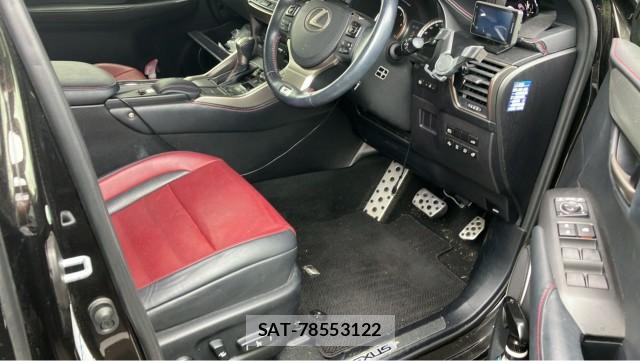 Lexus NX 2015-02 8282195-5