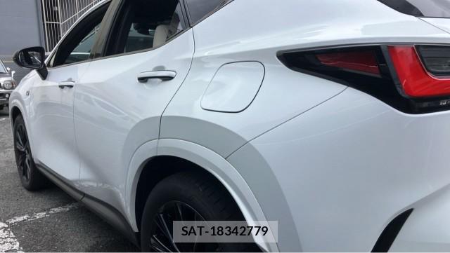 Lexus NX 2024-02 8282327-10