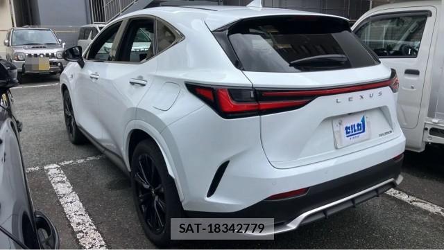 Lexus NX 2024-02 8282327-13