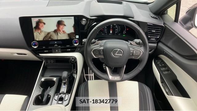 Lexus NX 2024-02 8282327-16