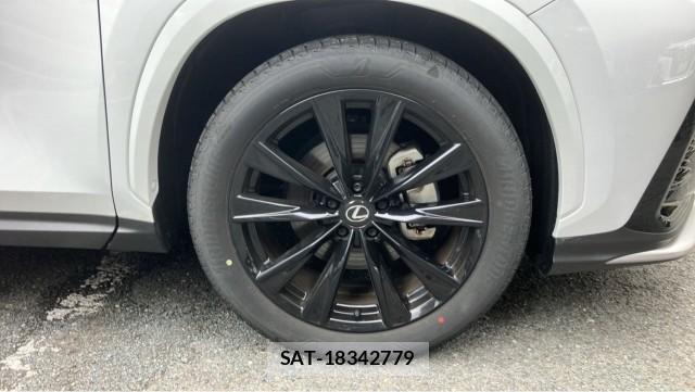 Lexus NX 2024-02 8282327-8