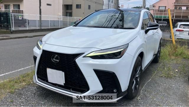 Lexus NX 2023-02 8282335-0