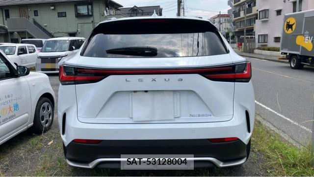 Lexus NX 2023-02 8282335-1