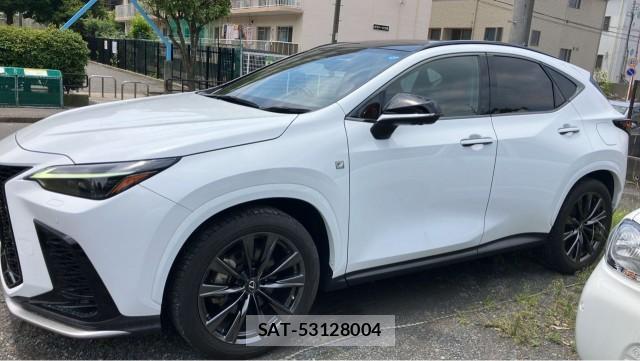 Lexus NX 2023-02 8282335-10