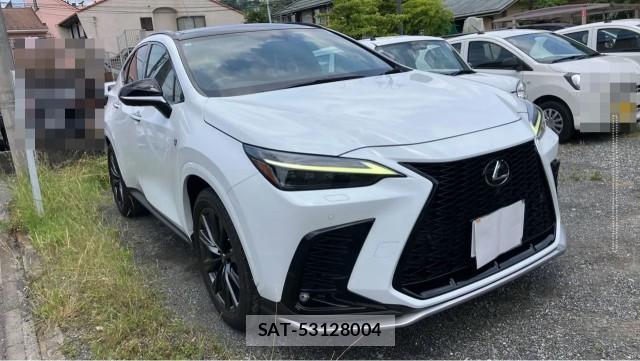 Lexus NX 2023-02 8282335-11