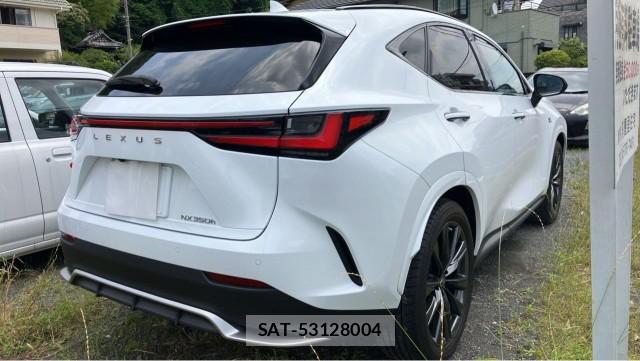 Lexus NX 2023-02 8282335-12