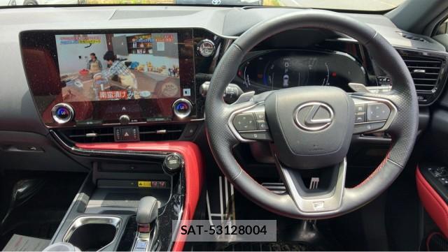 Lexus NX 2023-02 8282335-16