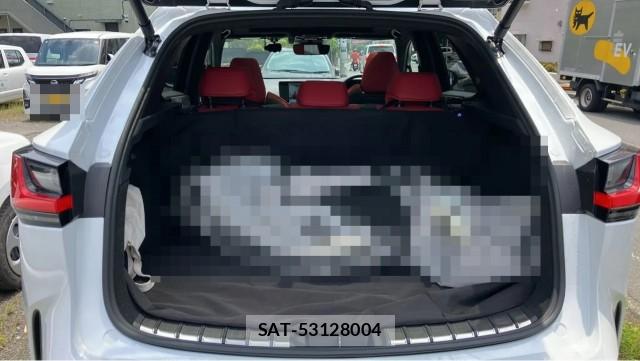 Lexus NX 2023-02 8282335-17