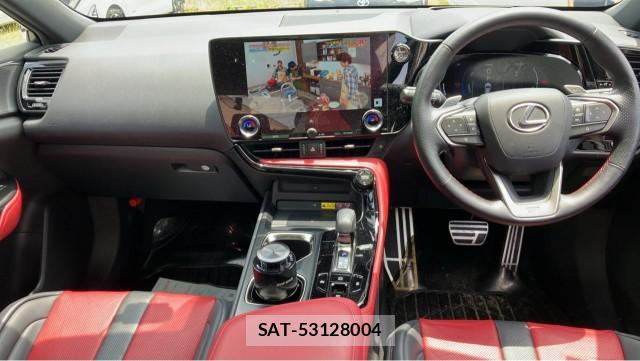 Lexus NX 2023-02 8282335-2
