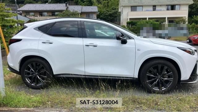 Lexus NX 2023-02 8282335-3