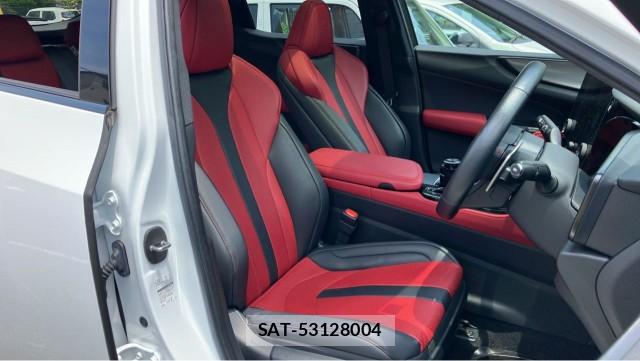 Lexus NX 2023-02 8282335-5