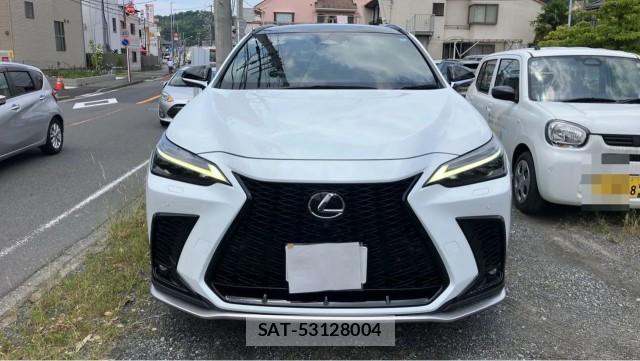 Lexus NX 2023-02 8282335-9