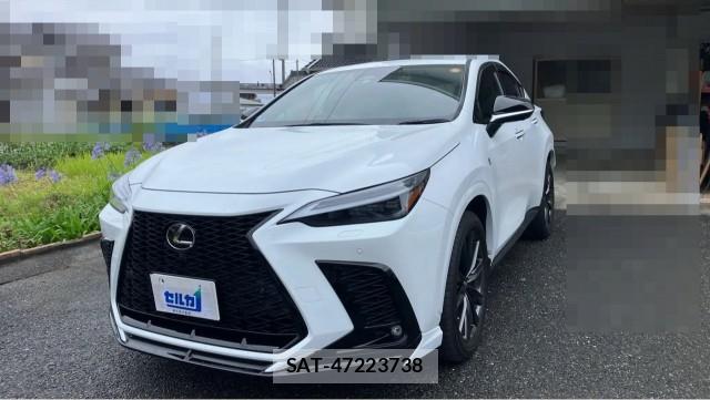 Lexus NX 2021-12 8282363-0