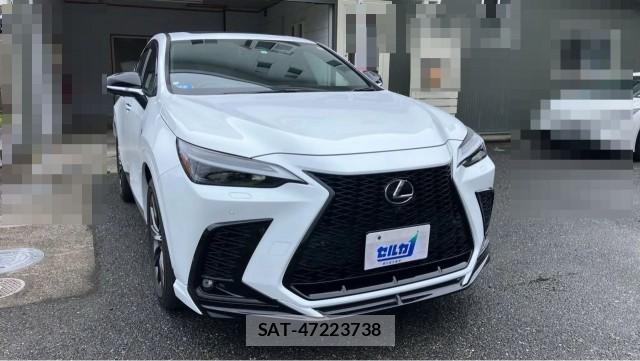 Lexus NX 2021-12 8282363-11