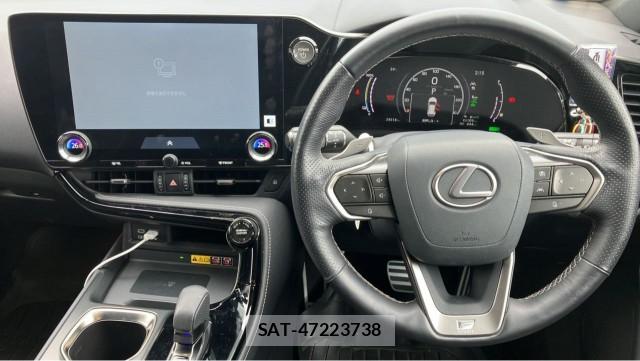 Lexus NX 2021-12 8282363-16