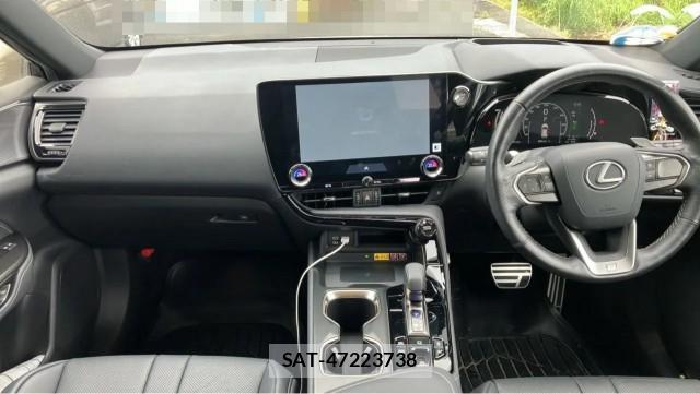 Lexus NX 2021-12 8282363-2
