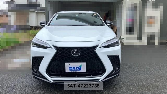 Lexus NX 2021-12 8282363-9