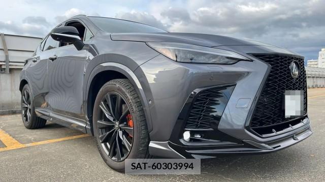Lexus NX 2024-12 8282484-0