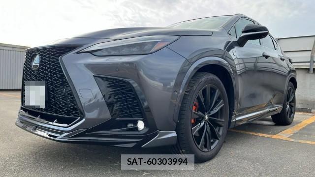 Lexus NX 2024-12 8282484-11
