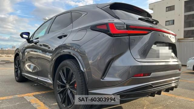 Lexus NX 2024-12 8282484-12