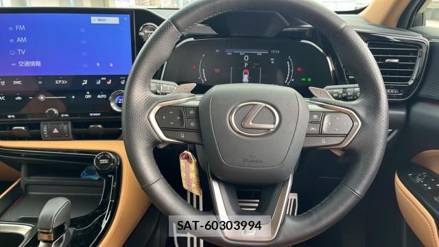 Lexus NX 2024-12 8282484-16