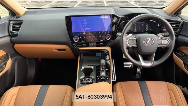 Lexus NX 2024-12 8282484-2
