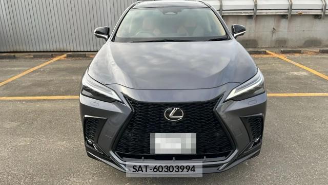 Lexus NX 2024-12 8282484-9