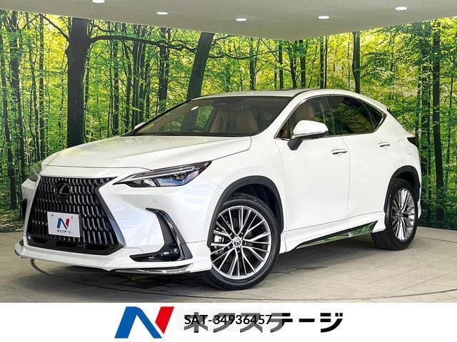 Lexus NX 2023-02 8282651-0