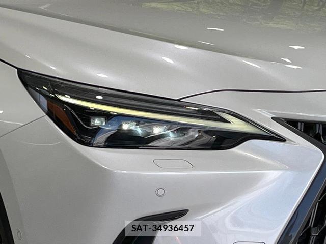 Lexus NX 2023-02 8282651-11