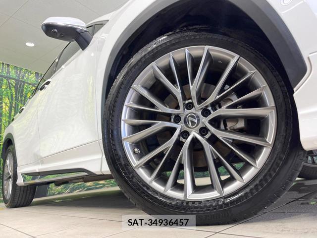 Lexus NX 2023-02 8282651-12
