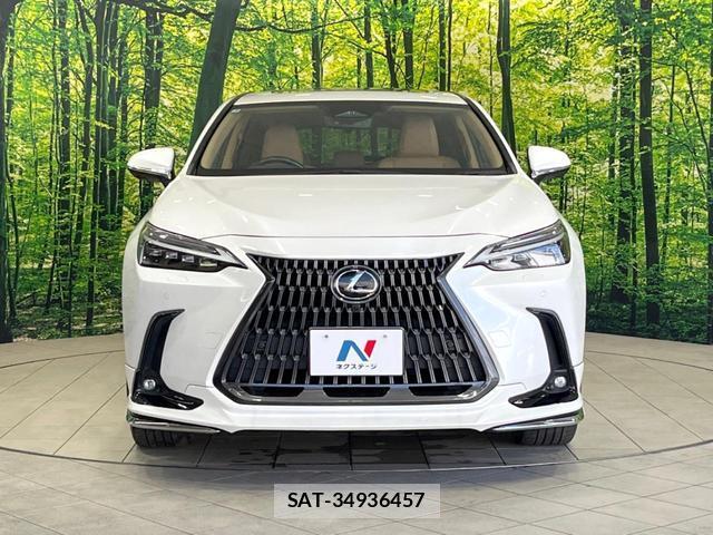 Lexus NX 2023-02 8282651-13