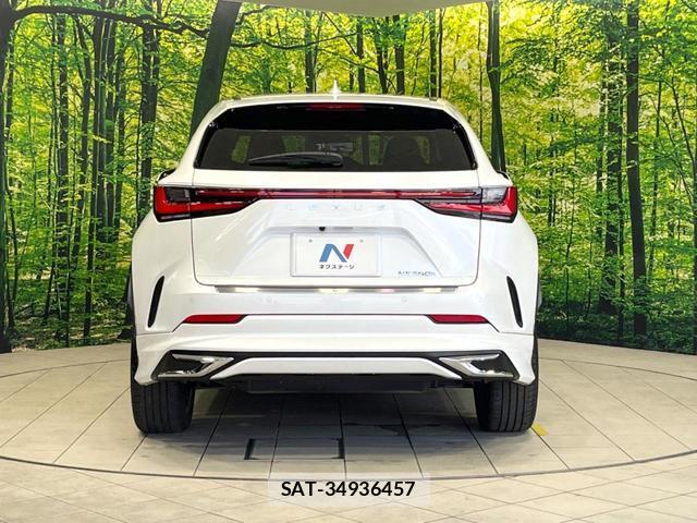 Lexus NX 2023-02 8282651-14