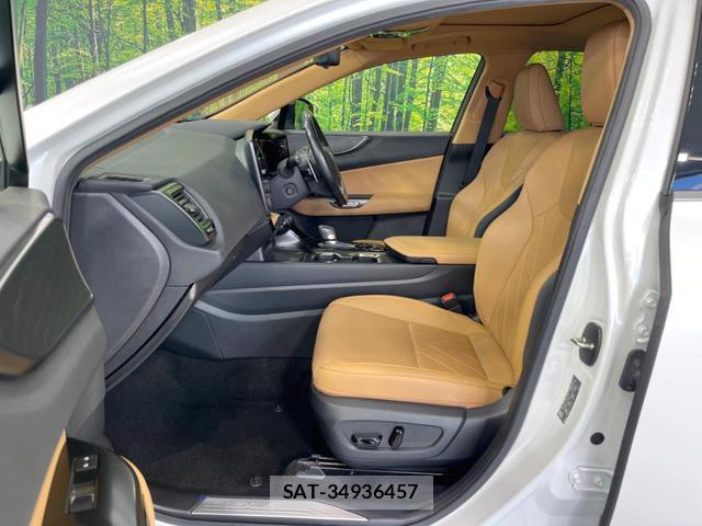 Lexus NX 2023-02 8282651-7
