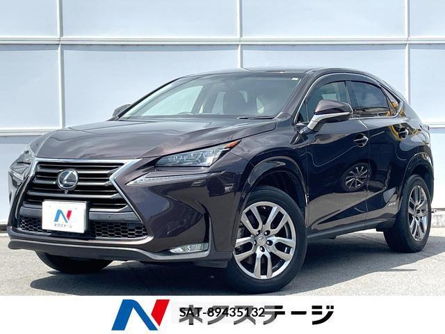 Lexus NX 2015-09 8282714-0