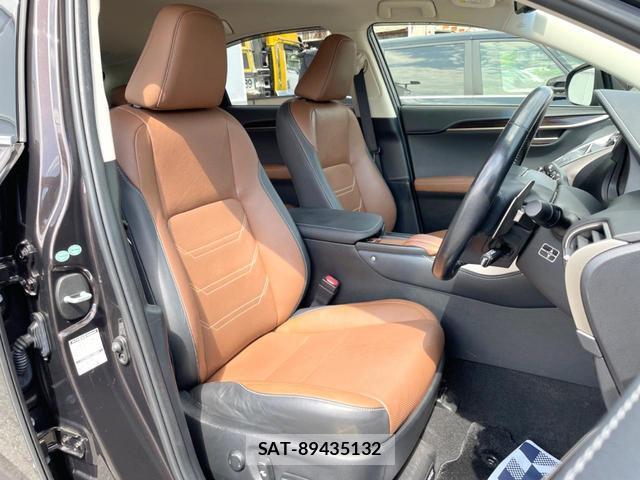 Lexus NX 2015-09 8282714-10