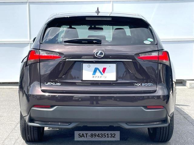 Lexus NX 2015-09 8282714-17